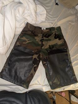 Abstract Jorts