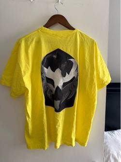 YZY Ye Yeezy Kanye West Tampa Raymond James BULLY Merch Size 2