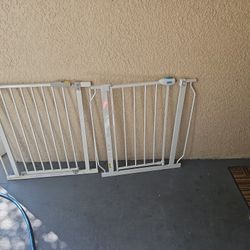 baby gate