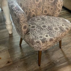 Kids Chair 