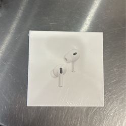 Air Pods 2nd Generation 