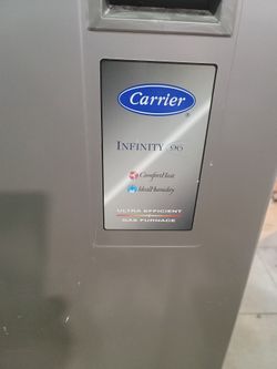 Gas Furnace