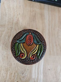 Cute Decorative Nic Nac Box