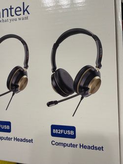 Headset