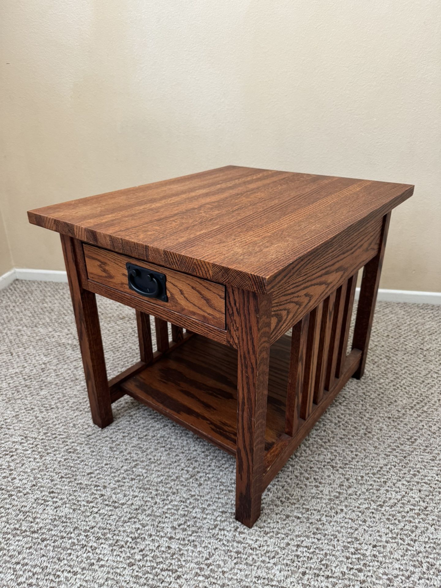 End Table