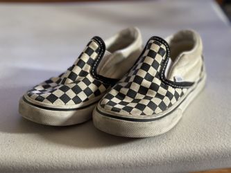 BABY VANS