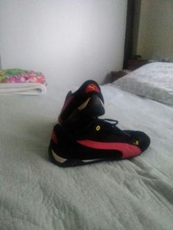 Women's puma!!