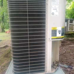 Lennox Ac Unit 