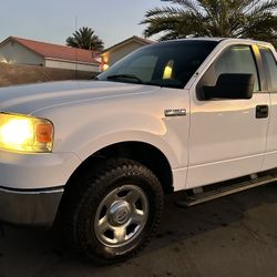 2006 Ford F-150