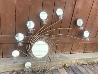 Wall decor