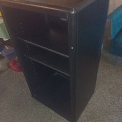 Stereo Cabinet