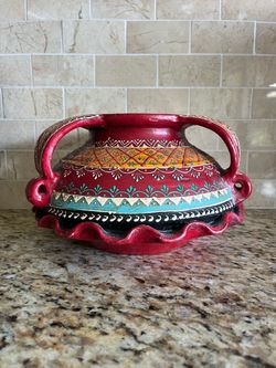 Unique Pottery