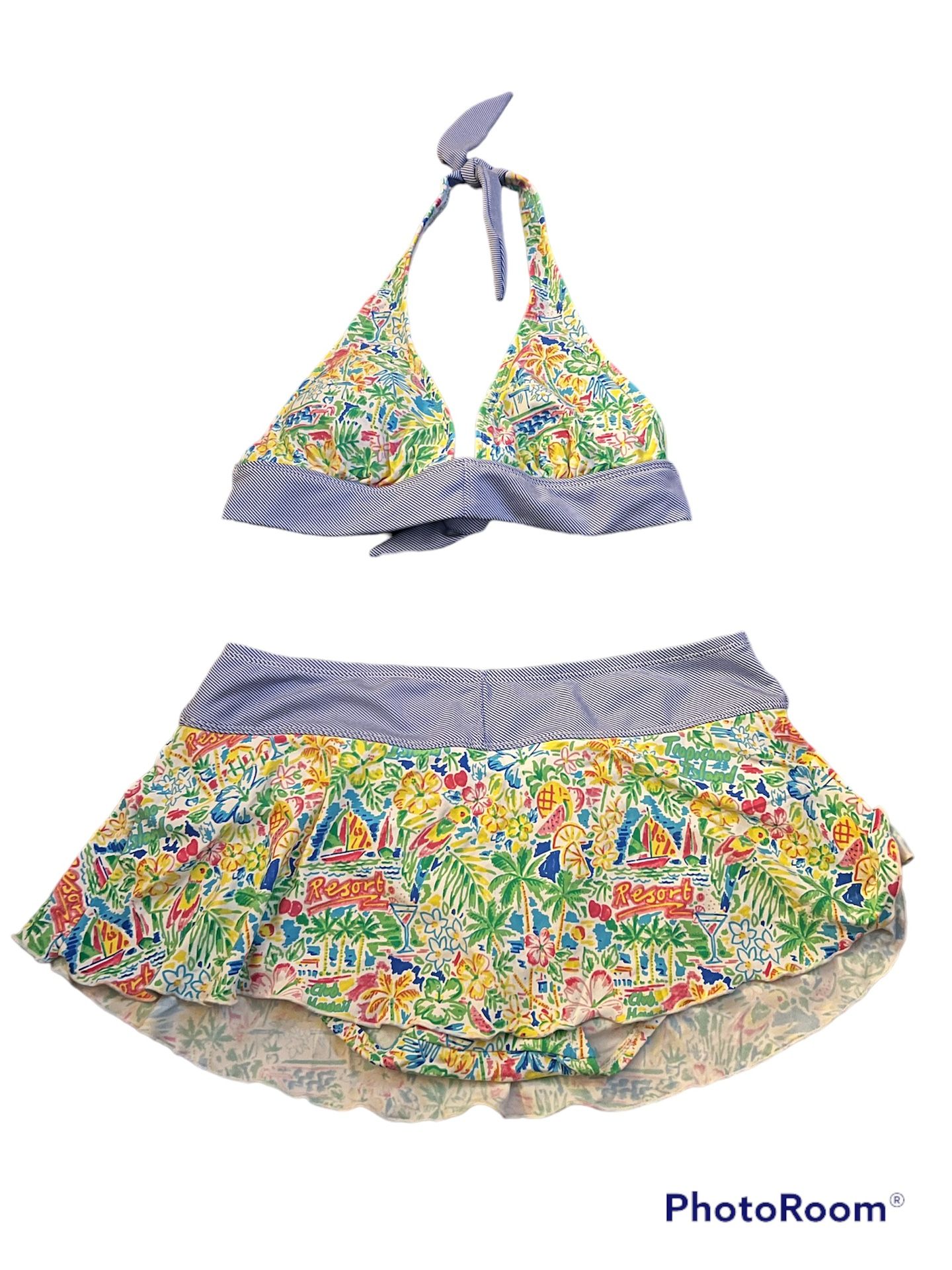 Beach house Swimsuit