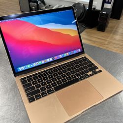 MacBook Air 2020 i3/8gb Laptop 175160