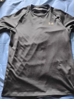 Under Armour Drifit Shirt