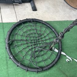 Round Hammock Swing