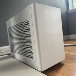Gaming Pc Mini ITX 9800x3d RTX 5070ti