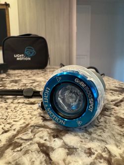Light & Motion GoBe 500 Spot Dive Light