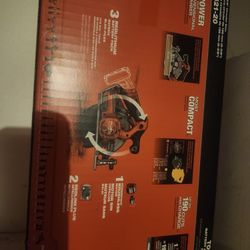 Milwaukee Circular Saw