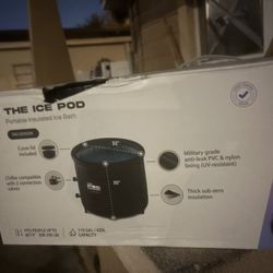 The  Ice  POD