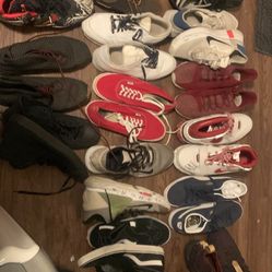 Shoe Lot 