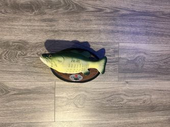 Singing Fish