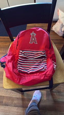 Back pack