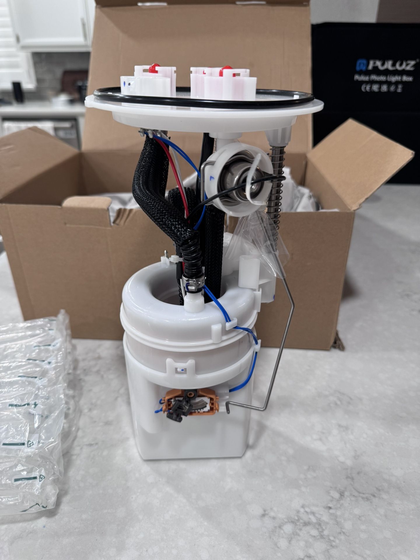 Toyota Fuel Pump Sending Unit