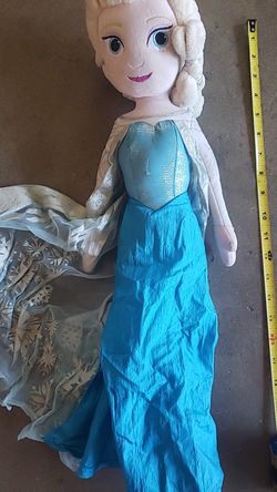 Disney princess elsa