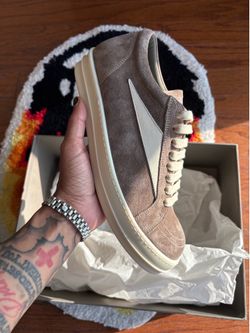 Rick Owen’s