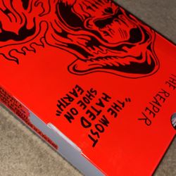 Warren Lotus Shoe Nike Size 10