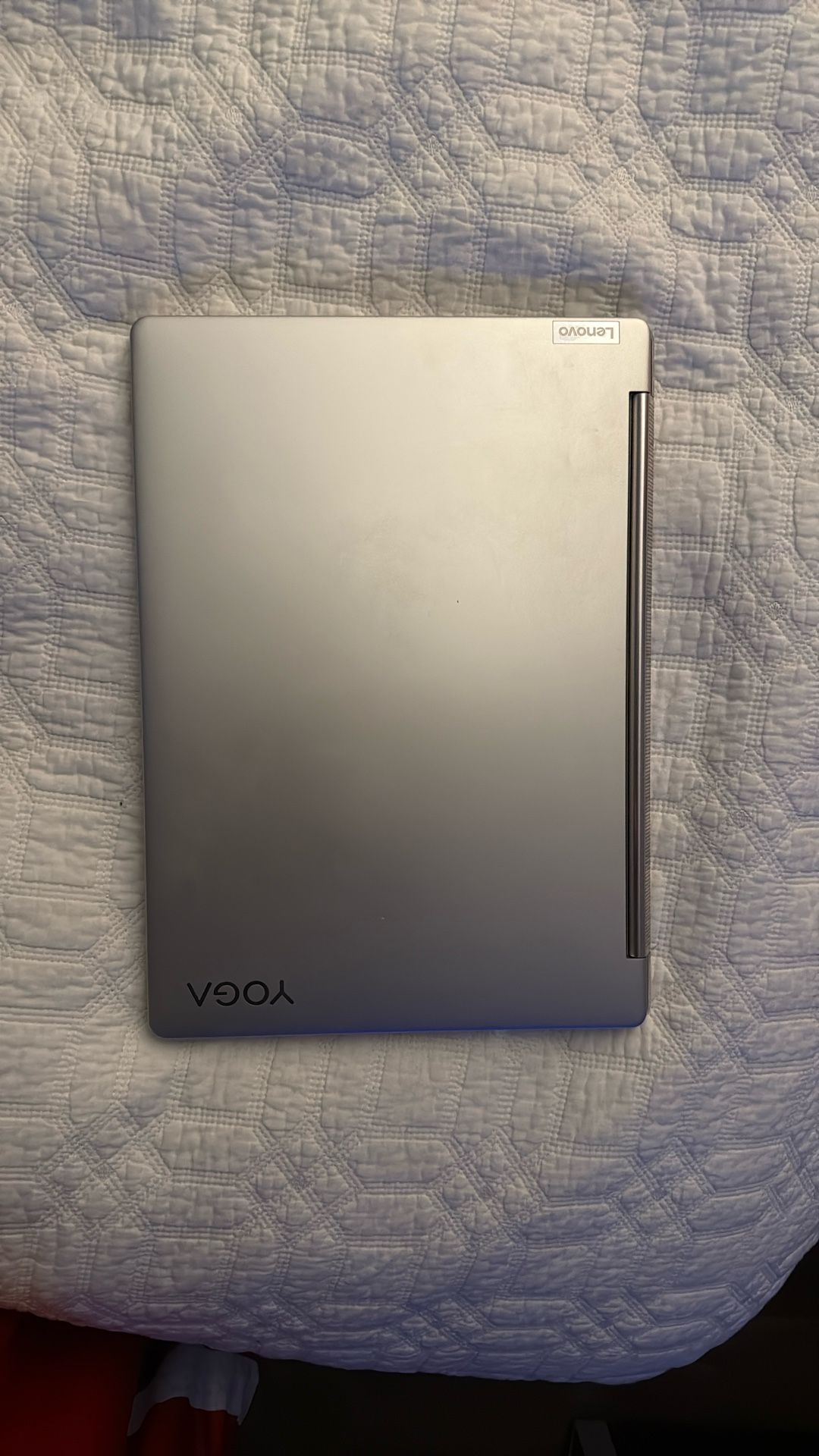 Lenovo Yoga 9i ‘14’ 2.8K OLED