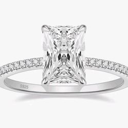 925 Sterling Silver New