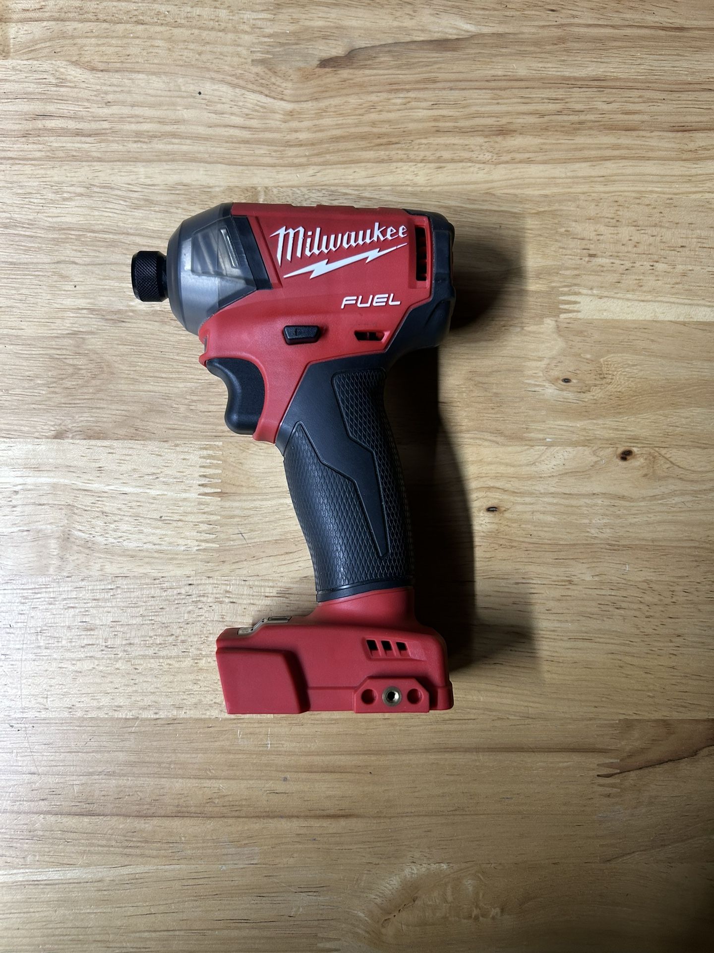 Milwaukee M18 Surge Impact