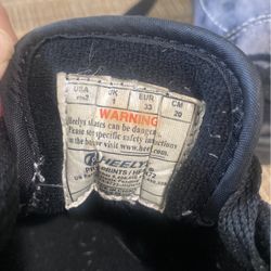 Heelys