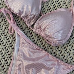 Pink Bikini 