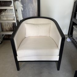 New Accent Chair