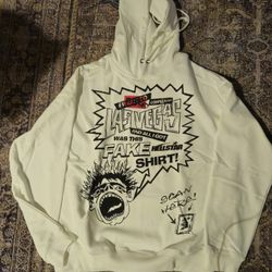 Hellstar Hoody 