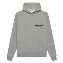 Essentials Hoodie 2X