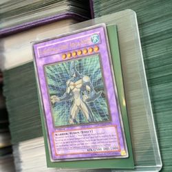 YU-GI-OH! 2006 POTD-POWER OF THE DUELIST #EN031 ELEMENTAL HERO AQUA NEOS (MAKE ME A OFFER)