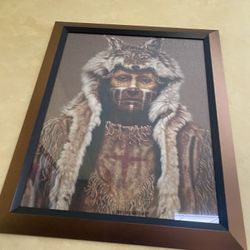Framed Art