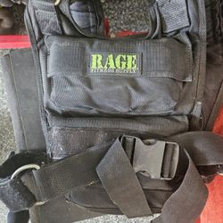 40lb Vest