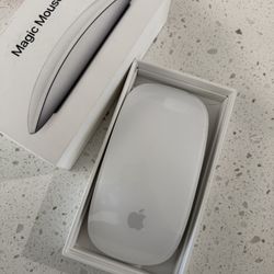 Magic Mouse