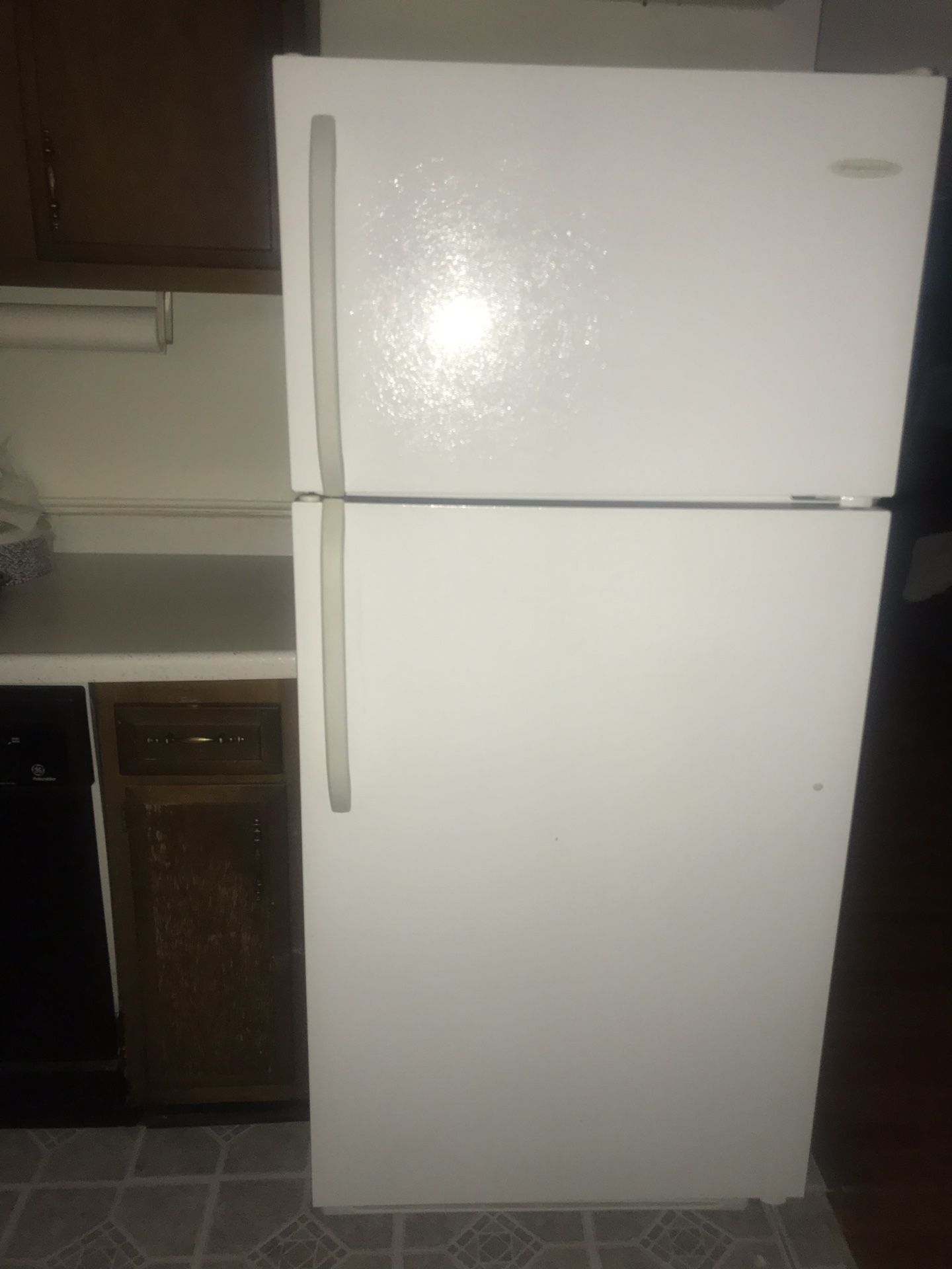 **NEED TO SELL DEAL** Frigidaire Refrigerator and Gas Range and GE Potscrubber Dishwasher $700 *OPEN TO NEGOTIATE