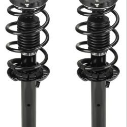 Front shock absorber for Jetta and Audi 
2 pack