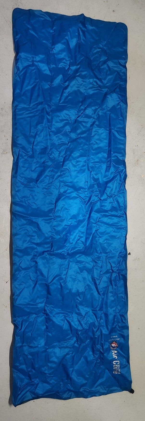 Big Agnes Insulated Sleeping Pad
