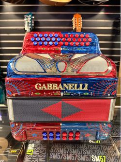 Gabbanelli Super Compacto