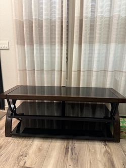 TV stand