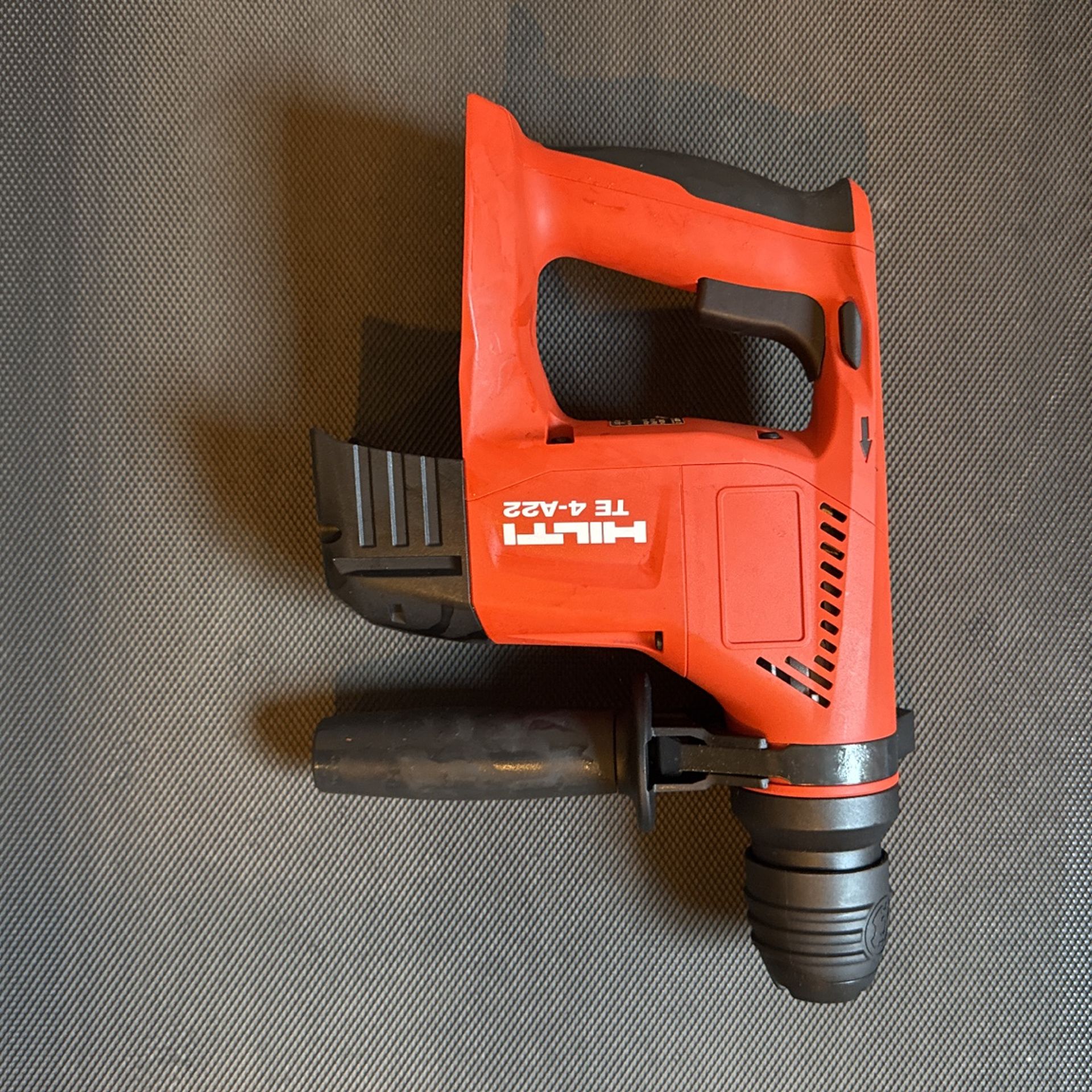 HILTI POWER TOOLS