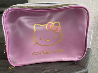 Hello Kitty Make Up 